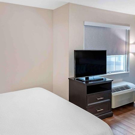 Extended Stay America Premier Suites - San Jose - Airport Buitenkant foto