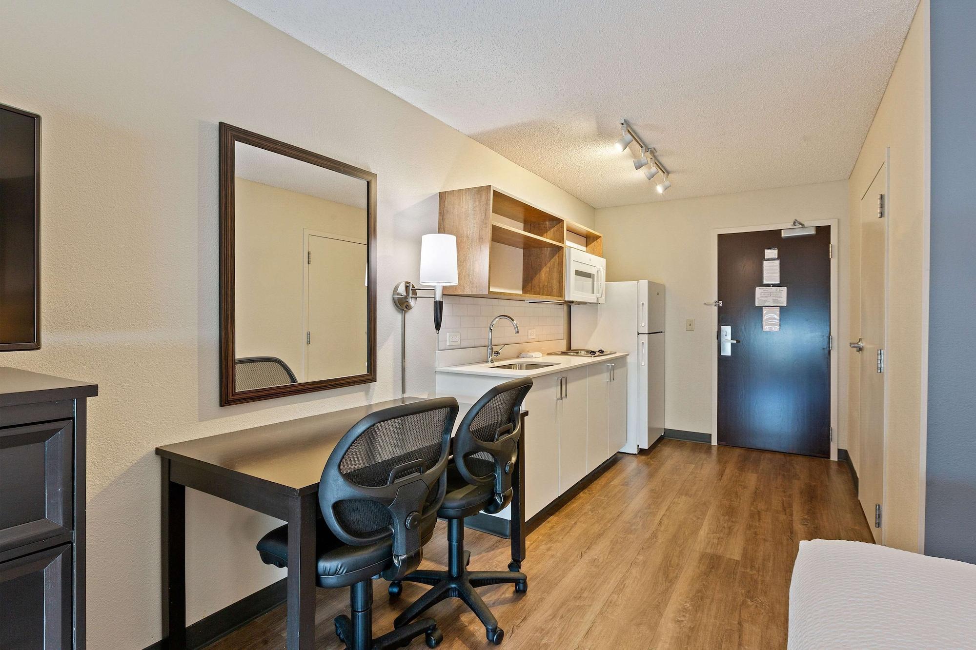 Extended Stay America Premier Suites - San Jose - Airport Buitenkant foto