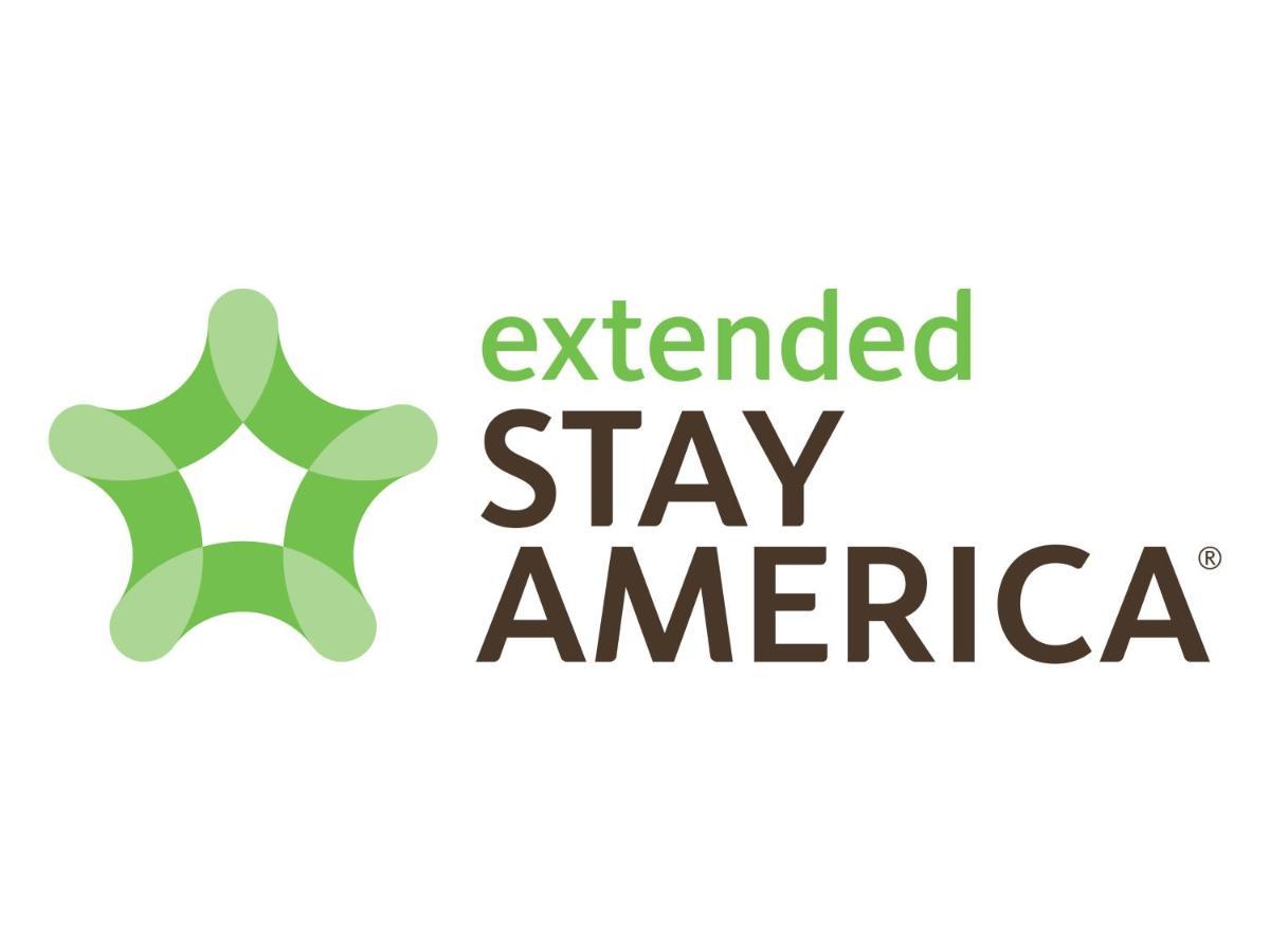 Extended Stay America Premier Suites - San Jose - Airport Buitenkant foto