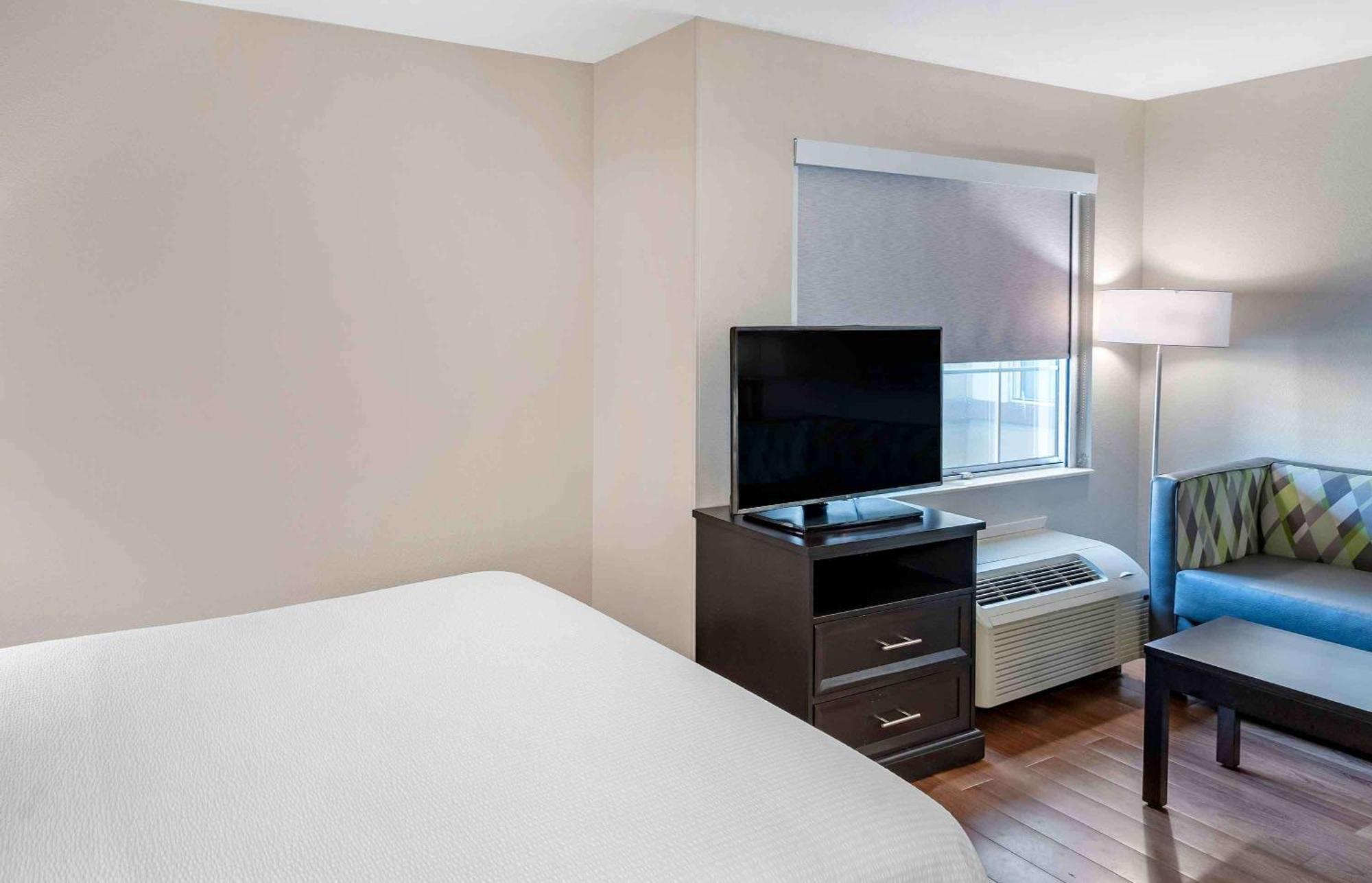 Extended Stay America Premier Suites - San Jose - Airport Buitenkant foto