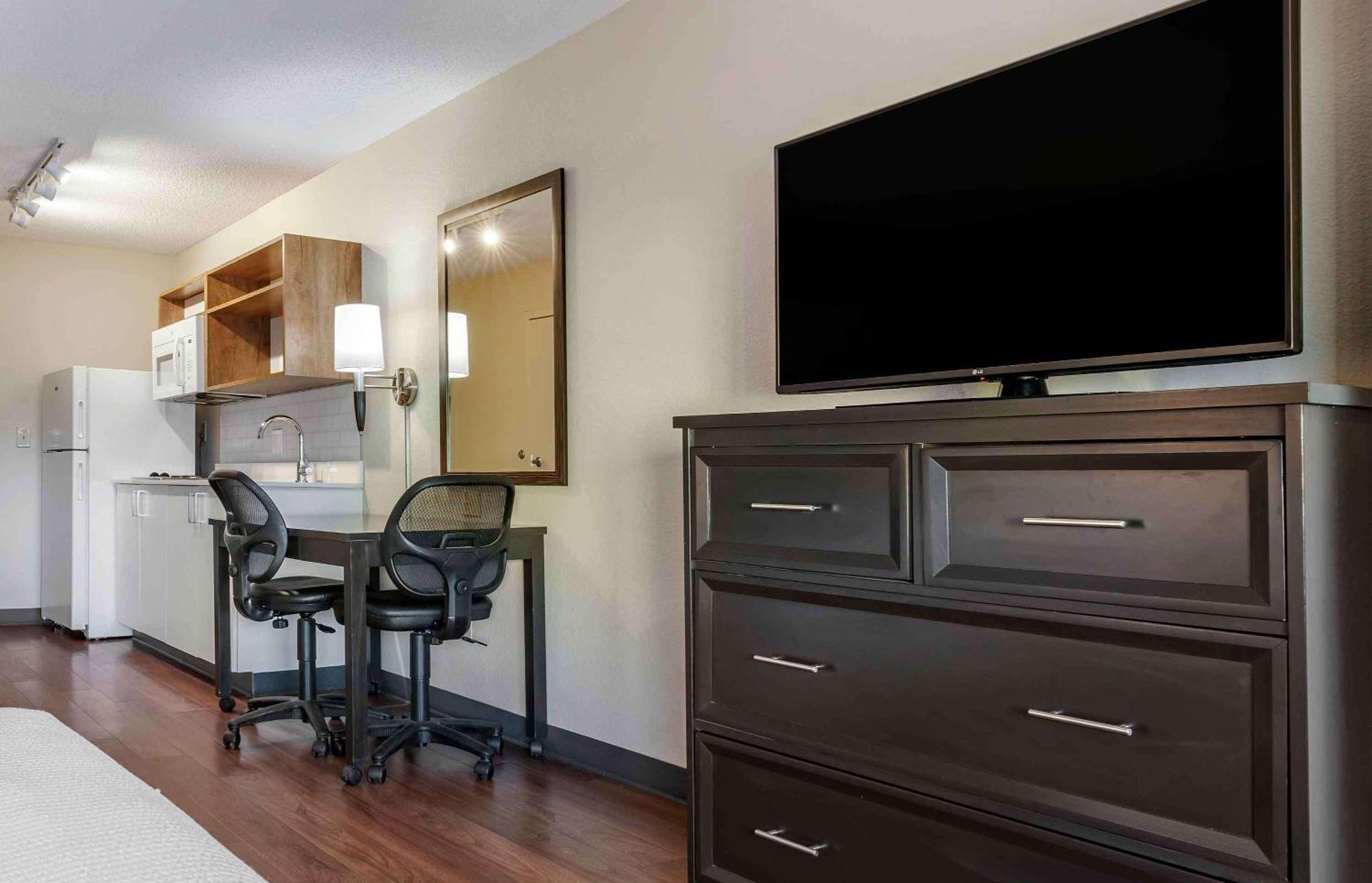 Extended Stay America Premier Suites - San Jose - Airport Buitenkant foto